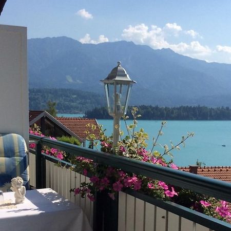 Villa Desiree - Hotel Garni - Adults Only Villach Camera foto
