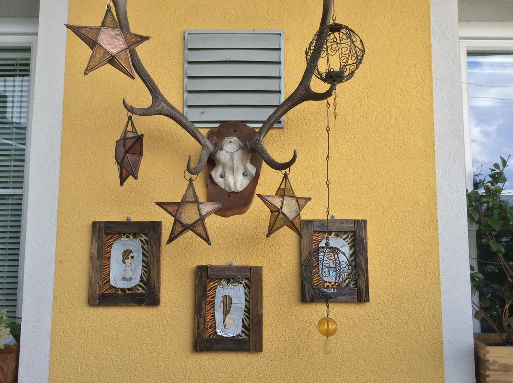 Villa Desiree - Hotel Garni - Adults Only Villach Esterno foto