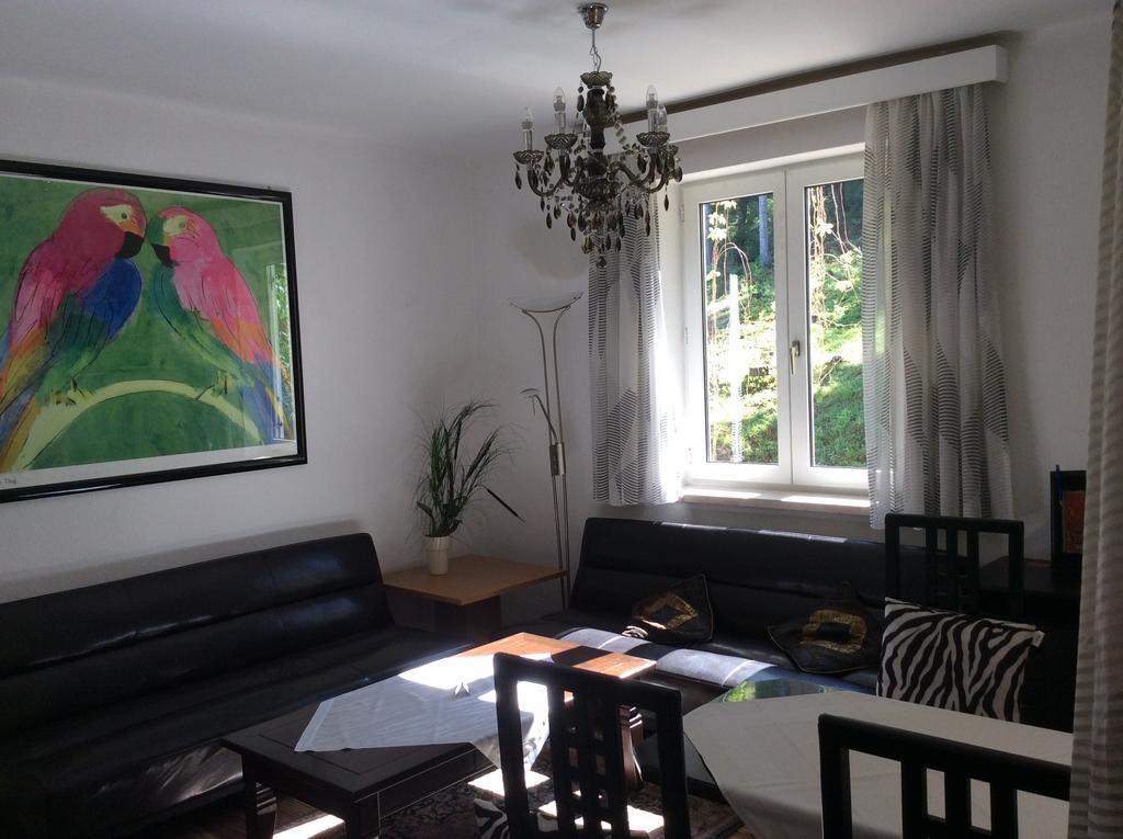 Villa Desiree - Hotel Garni - Adults Only Villach Esterno foto