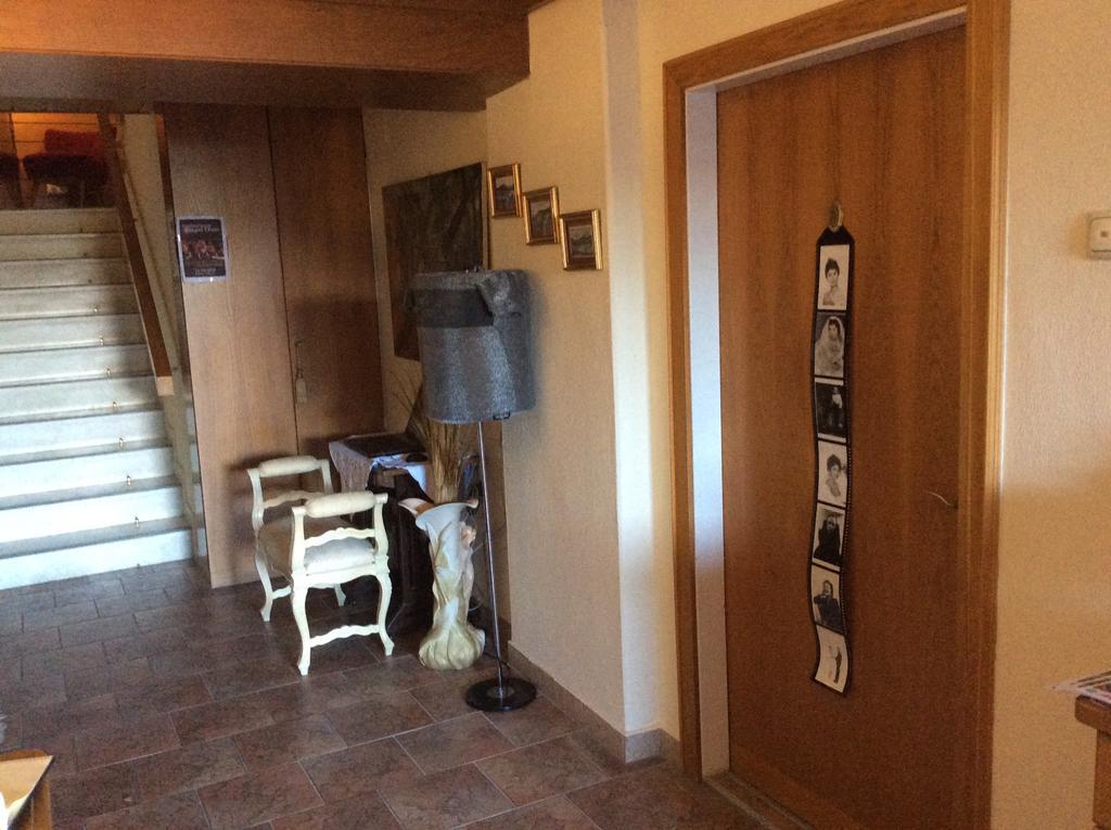 Villa Desiree - Hotel Garni - Adults Only Villach Esterno foto