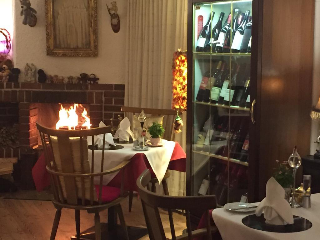 Villa Desiree - Hotel Garni - Adults Only Villach Esterno foto