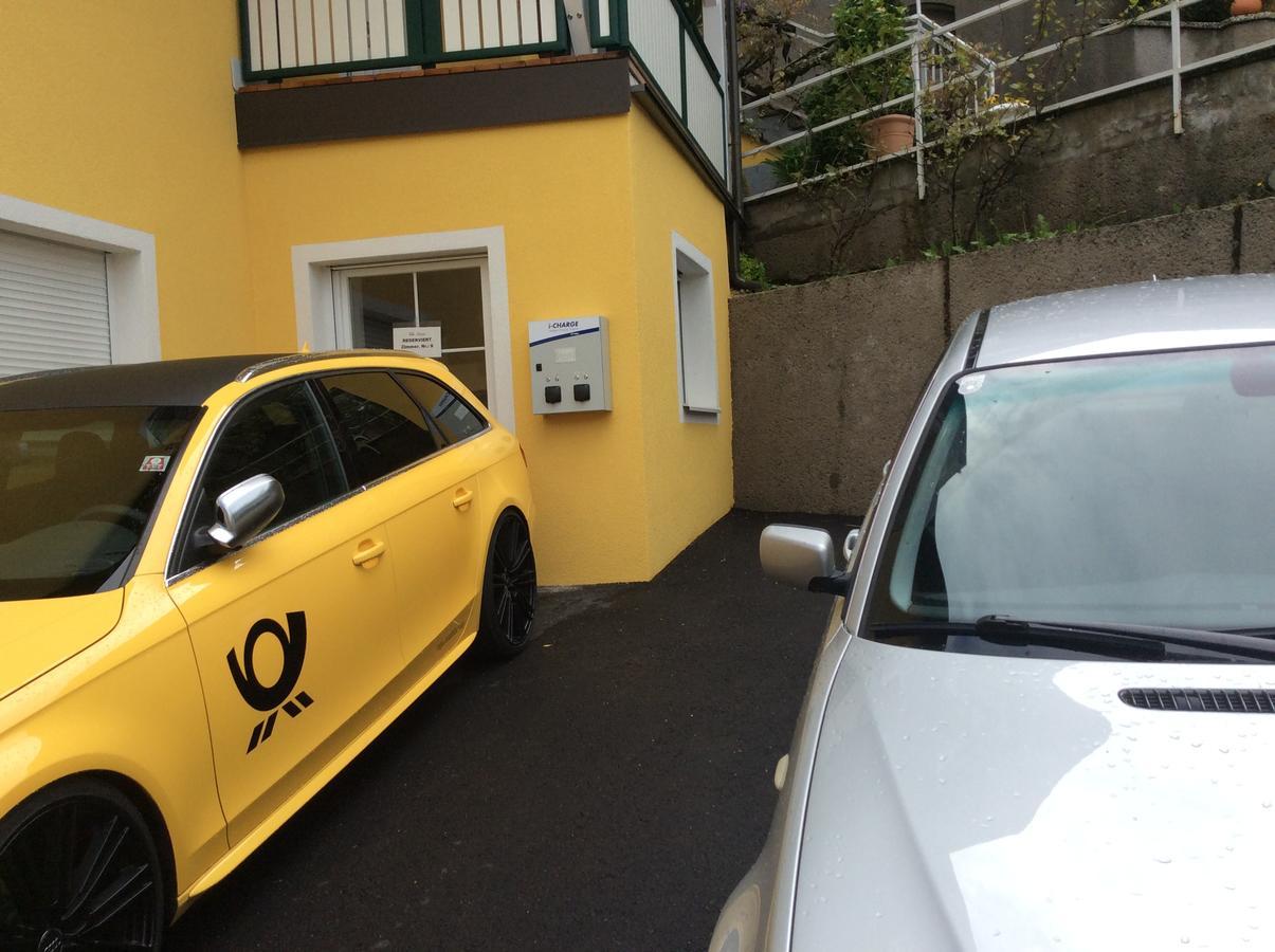 Villa Desiree - Hotel Garni - Adults Only Villach Esterno foto